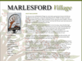 marlesford.com