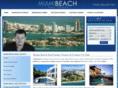 miamibeachrealestatefl.com