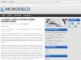 mondeeco.com