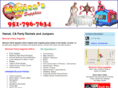 monicaspartysupply.com