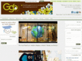 mygigglinggreenbean.com