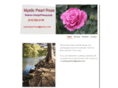 mysticpearlrose.com