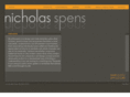 nicholasspens.co.uk