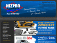 nizpro.com.au