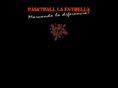 paintballestrella.com