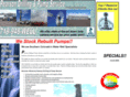 pearsondrilling.net