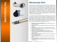 pen-microscope.com