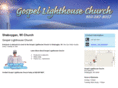 pentecostalchurchofsheboygan.com