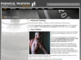 personaltraining4u.net
