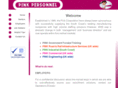 pinkpersonnel.co.uk