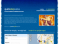 quickstepsalsa.com