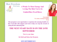 rawfreedomwithsaskia.com