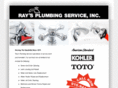 raysplumbingservice.com