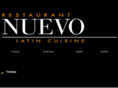 restaurantnuevo.com