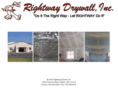 rightwaydrywall.com