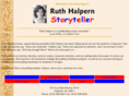 ruthstory.com