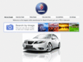 saab93parts.com