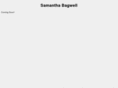 samanthabagwell.com