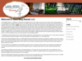 sandbergretreat.com