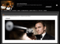 secretagentjamesbond.com