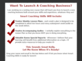 smartcoachingskills.com