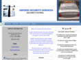 snydersecurityservices.com