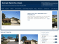 socalrent2own.com