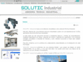 solutecindustrial.com