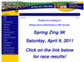 springzing5k.com
