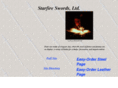 starfireswords.com