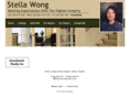 stellawong.com