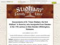 stidhamfamilytree.com