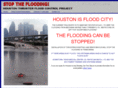 stoptheflood.com