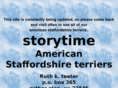 storytimekennel.com