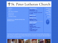 stpeternorwalk.org