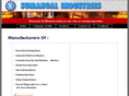 sumangalindustries.com