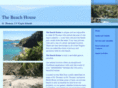 thebeachhousestthomas.com