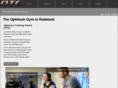 theoptimumgym.com