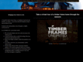 timberframesunlimitedllc.com