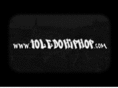 toledohiphop.com