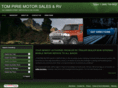 tompiriemotors.com