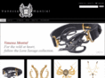 vanessamontielshop.com
