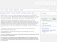 wolfside.net