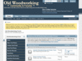 woodworking-community.com