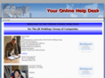 yourhelpdeskonline.com