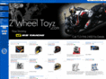 2wheeltoyz.com