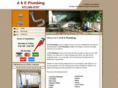 aandeplumbing.net