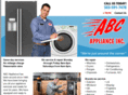 abcapplianceinc.com