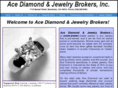 acediamondbrokers.com