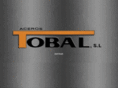 aceros-tobal.com